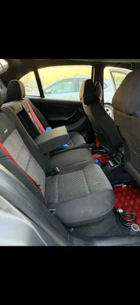 Seat Leon FR ARL  - 4900 € / 9583.57 лв. - 86386507 7