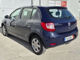 Dacia Sandero 1.2i* ����.* �������*  | Mobile.bg � ����� ������ 7