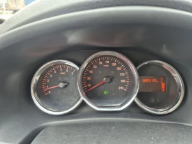 Dacia Sandero 1.2i* серв.* история*  - 4190 € / 8194.93 лв. - 61746512 14