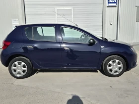 Dacia Sandero 1.2i* ����.* �������*  | Mobile.bg � ����� ������ 6