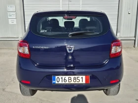 Dacia Sandero 1.2i* ����.* �������*  | Mobile.bg � ����� ������ 8