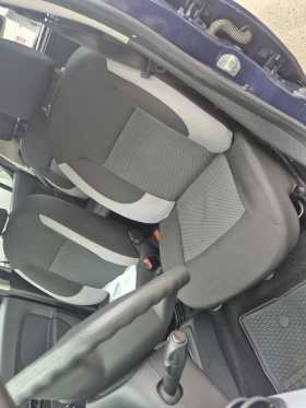 Dacia Sandero 1.2i* серв.* история*  - 4190 € / 8194.93 лв. - 61746512 9