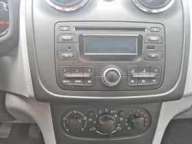 Dacia Sandero 1.2i* серв.* история*  - 4190 € / 8194.93 лв. - 61746512 15