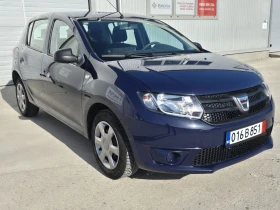 ����� �� �������� �� Dacia Sandero 1.2i* ����.* �������* 