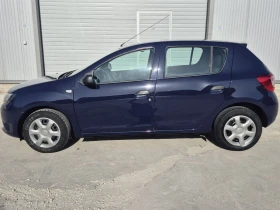 ����� �� �������� �� Dacia Sandero 1.2i* ����.* �������* 