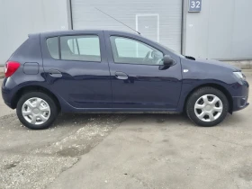 Dacia Sandero 1.2i* серв.* история*  - 4190 € / 8194.93 лв. - 61746512 5
