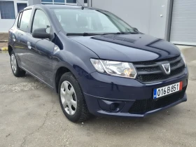 Dacia Sandero 1.2i* серв.* история*  - 4190 € / 8194.93 лв. - 61746512 3