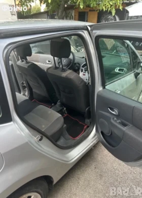 Renault Modus - 1700 € / 3324.91 лв. - 65010855 4