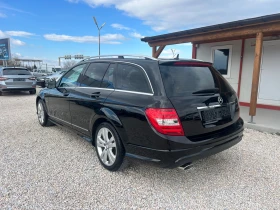 Mercedes-Benz C 220 * 2.2* CDI* 136к.с* AMG/Line* Black/Edition* FACE* - 5999 € / 11733.02 лв. - 67245950 3