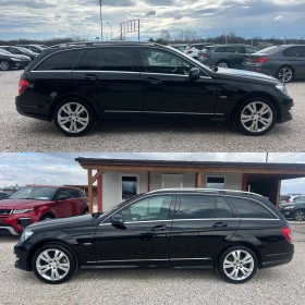 Mercedes-Benz C 220 * 2.2* CDI* 136к.с* AMG/Line* Black/Edition* FACE* - 5999 € / 11733.02 лв. - 67245950 5