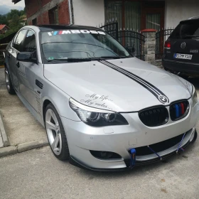 BMW 520 - 6000 € / 11734.98 лв. - 26349984 2
