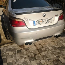 BMW 520 - 6000 € / 11734.98 лв. - 26349984 8