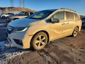Honda Odyssey 3.5l Exl, снимка 1