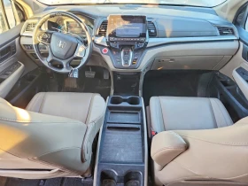 Honda Odyssey 3.5l Exl, снимка 8