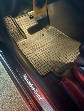 Mercedes-Benz C 200 - 29000 € / 56719.07 лв. - 42722307 12