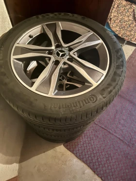 Mercedes-Benz C 200 - 29000 € / 56719.07 лв. - 42722307 11