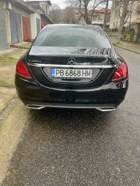 Mercedes-Benz C 200 - 29000 € / 56719.07 лв. - 42722307 4