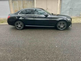 Mercedes-Benz C 200 - 29000 € / 56719.07 лв. - 42722307 3