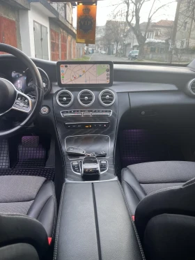 Mercedes-Benz C 200 - 29000 € / 56719.07 лв. - 42722307 5