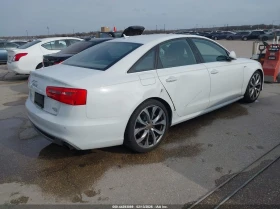 Audi A6 3.0l 3.0T Premium - 6900 € / 13495.23 лв. - 56614843 4