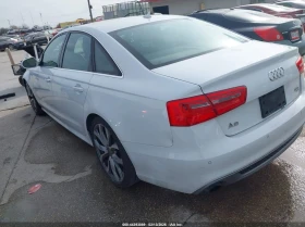 Audi A6 3.0l 3.0T Premium - 6900 € / 13495.23 лв. - 56614843 3