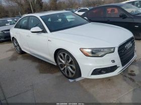 Audi A6 3.0l 3.0T Premium