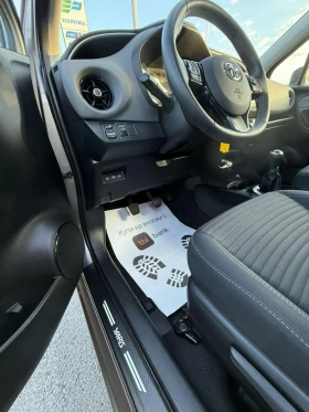 Toyota Yaris 1.0  VVT-i 1000 ������ 60000 �� ����� ���� | Mobile.bg � ����� ������ 7