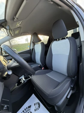 Toyota Yaris 1.0  VVT-i 1000 ������ 60000 �� ����� ���� | Mobile.bg � ����� ������ 8