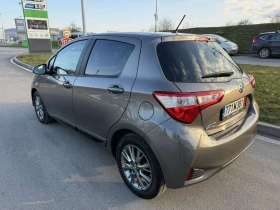 Toyota Yaris 1.0  VVT-i 1000 ������ 60000 �� ����� ���� | Mobile.bg � ����� ������ 3