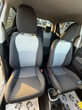 Toyota Yaris 1.0  VVT-i 1000 ������ 60000 �� ����� ���� | Mobile.bg � ����� ������ 11