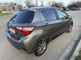 Toyota Yaris 1.0  VVT-i 1000 ������ 60000 �� ����� ���� | Mobile.bg � ����� ������ 5