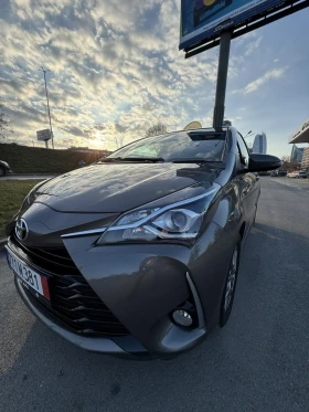 Toyota Yaris 1.0  VVT-i 1000 ������ 60000 �� ����� ���� | Mobile.bg � ����� ������ 6