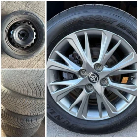 Toyota Yaris 1.0  VVT-i 1000 ������ 60000 �� ����� ���� | Mobile.bg � ����� ������ 15