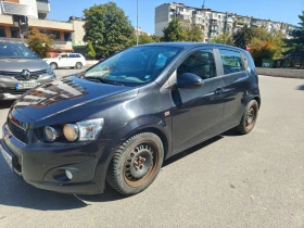 Chevrolet Aveo 1.6 | Mobile.bg � ����� ������ 5