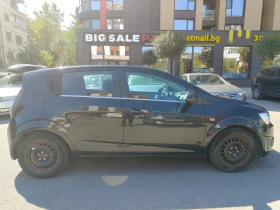 Chevrolet Aveo 1.6 | Mobile.bg � ����� ������ 3
