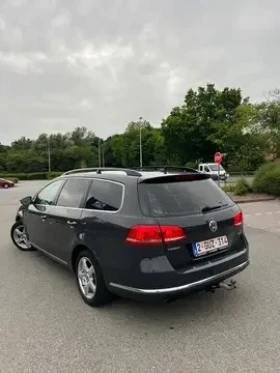 VW Passat - 5000 € / 9779.15 лв. - 22987825 6