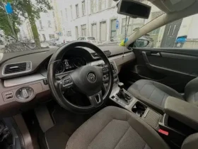 VW Passat - 5000 € / 9779.15 лв. - 22987825 4