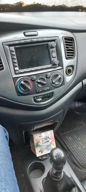 Mazda Mpv undefined | Auto.bg — изображение 7