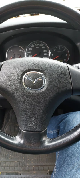 Mazda Mpv undefined | Auto.bg — изображение 8