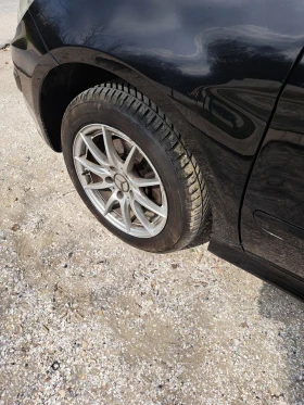 Mercedes-Benz B 170 CNG - 3700 € / 7236.57 лв. - 63105601 6