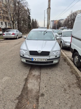 Skoda Octavia  1.9 TDI 