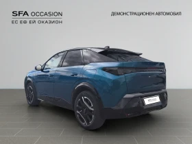 Peugeot 3008 GT Electric 157 кВ 210 к.с. // 2504108 - 46000 € / 89968.18 лв. - 38276629 7