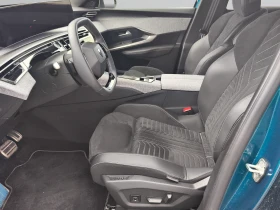 Peugeot 3008 GT Electric 157 кВ 210 к.с. // 2504108 - 46000 € / 89968.18 лв. - 38276629 11