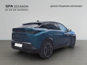 Peugeot 3008 GT Electric 157 кВ 210 к.с. // 2504108 - 46000 € / 89968.18 лв. - 38276629 5