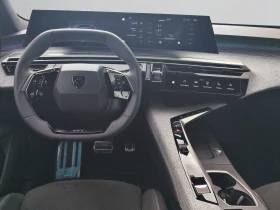Peugeot 3008 GT Electric 157 кВ 210 к.с. // 2504108 - 46000 € / 89968.18 лв. - 38276629 9