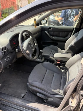 Audi A3 1.9 tdi - 1499 € / 2931.79 лв. - 38048679 6