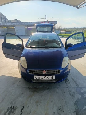 ������ Fiat Punto