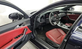 Kia Stinger 3.3* GT* AWD* ПОДГРЕВ* ОБДУХВАНЕ* 360КАМЕРА*  | Auto.bg — изображение 5