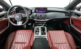 Kia Stinger 3.3* GT* AWD* ПОДГРЕВ* ОБДУХВАНЕ* 360КАМЕРА*  | Auto.bg — изображение 6