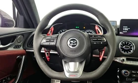 Kia Stinger 3.3* GT* AWD* ПОДГРЕВ* ОБДУХВАНЕ* 360КАМЕРА*  | Auto.bg — изображение 7